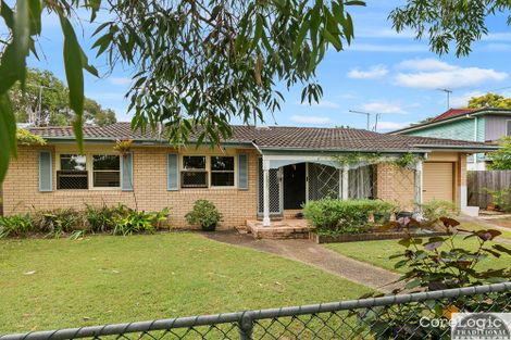 Property photo of 36 Meron Street Wynnum West QLD 4178