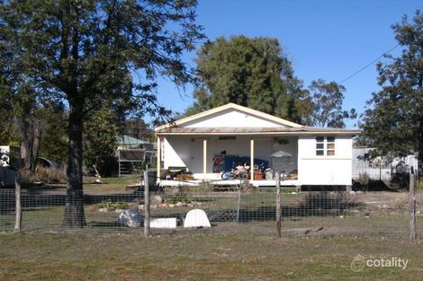 38 Daisy St, Miles, QLD 4415