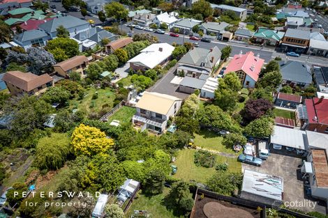 Property photo of 2/125 Lansdowne Crescent West Hobart TAS 7000