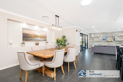 Property photo of 10 Beechworth Parade Harrington Park NSW 2567