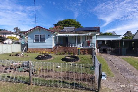 Property photo of 4 Boronia Crescent Casino NSW 2470