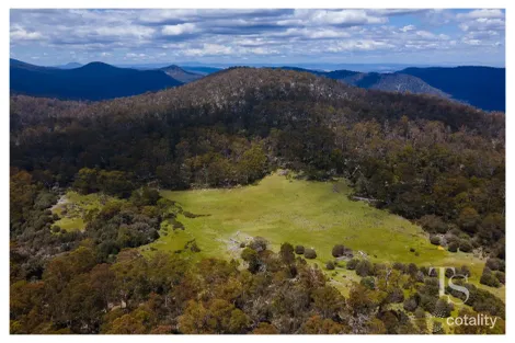 Lot 1 English Town Rd, Deddington, TAS 7212