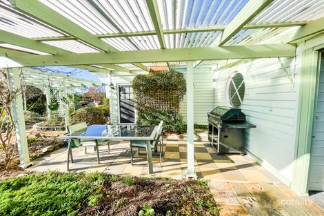 Property photo of 95 High Street Sheffield TAS 7306