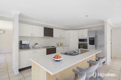 Property photo of 5 Norfolk Drive Pacific Pines QLD 4211