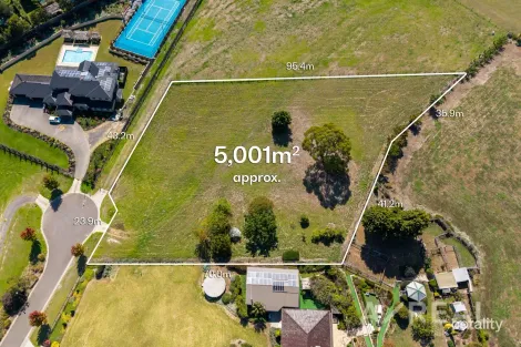 15 Mount Vlasic Dr, Lysterfield, VIC 3156
