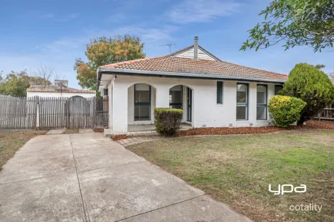 Property photo of 55 Burke Road Sunbury VIC 3429