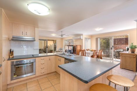 Property photo of 4/394 Pine Ridge Road Coombabah QLD 4216