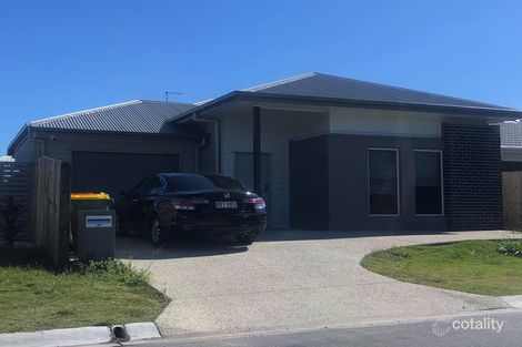 58 Mercy Cct, Park Ridge, QLD 4125