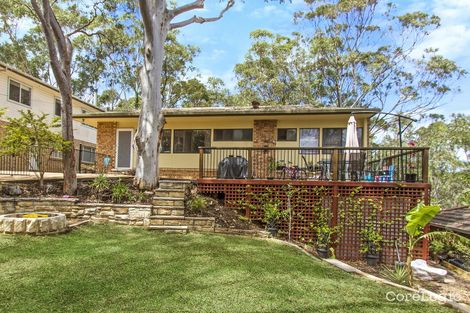 Property photo of 39 Plateau Road North Gosford NSW 2250