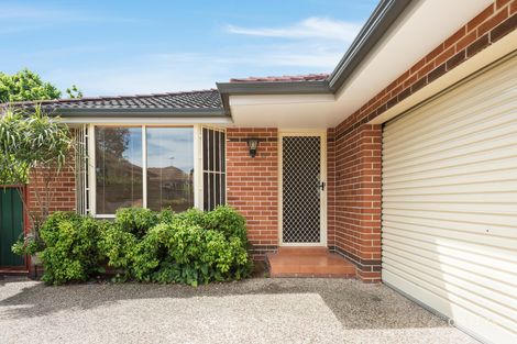 Property photo of 6/37 Karimbla Road Miranda NSW 2228