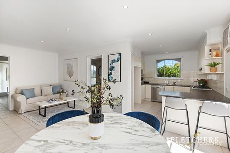 Property photo of 1 Gaudion Road Doncaster East VIC 3109