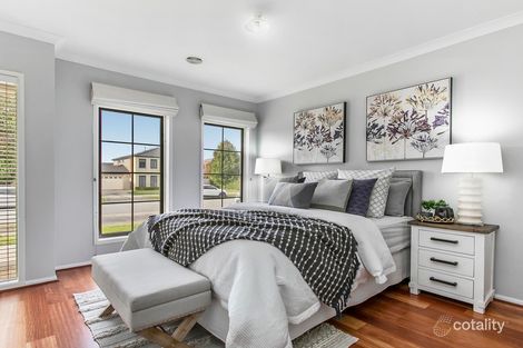 Property photo of 49 Armitage Drive Narre Warren South VIC 3805