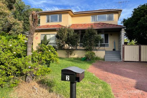 2 Sparkes Ave, Mortdale, NSW 2223