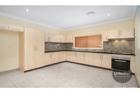 Property photo of 43A Station Street Guildford NSW 2161