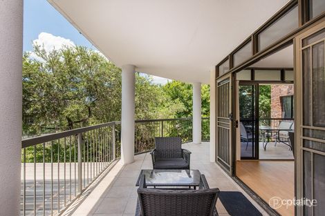 Property photo of 2/16 Foxton Street Indooroopilly QLD 4068