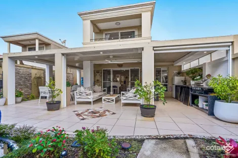 Property photo of 3 Robina Town Centre Drive Robina QLD 4226