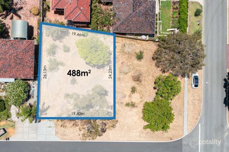 Property photo of 106 Paramatta Road Doubleview WA 6018