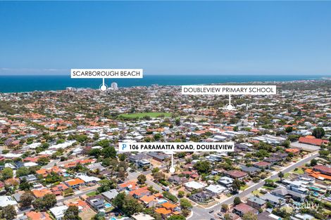 Property photo of 106 Paramatta Road Doubleview WA 6018
