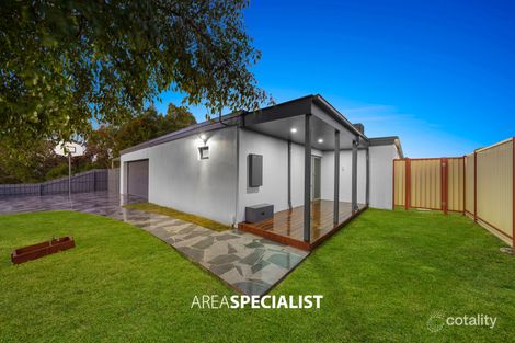 Property photo of 37 Falkiner Crescent Dandenong VIC 3175