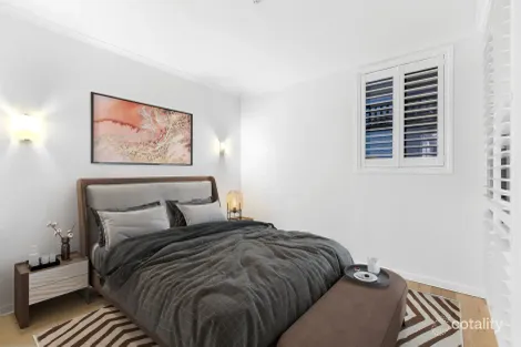 Property photo of 5/7 Boundary Street Brisbane City QLD 4000