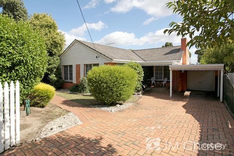 Property photo of 51 Orient Avenue Mitcham VIC 3132