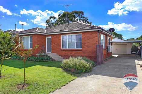 Property photo of 67 Albert Street Werrington NSW 2747