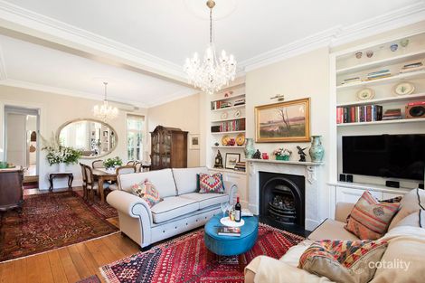 Property photo of 67 Hargrave Street Paddington NSW 2021