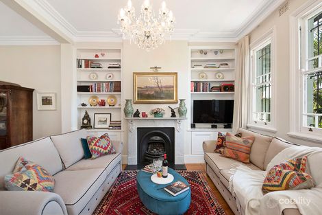 Property photo of 67 Hargrave Street Paddington NSW 2021