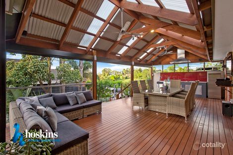 47 Waterview Ct, Croydon Hills, VIC 3136