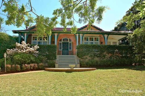 Property photo of 40 Powell Street Killara NSW 2071