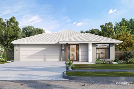Lot 2103 Cooper Cres, Jimboomba, QLD 4280