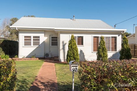 97 Tourist Rd, Rangeville, QLD 4350