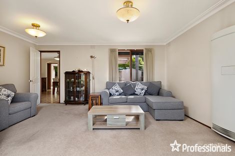 Property photo of 7 Nambour Drive Mooroolbark VIC 3138