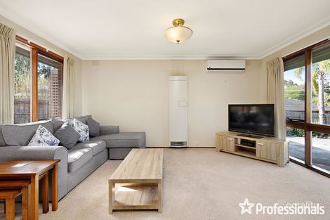 Property photo of 7 Nambour Drive Mooroolbark VIC 3138