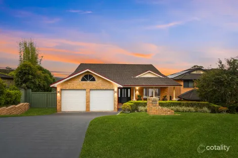 26 Hillgrove Cl, Ourimbah, NSW 2258