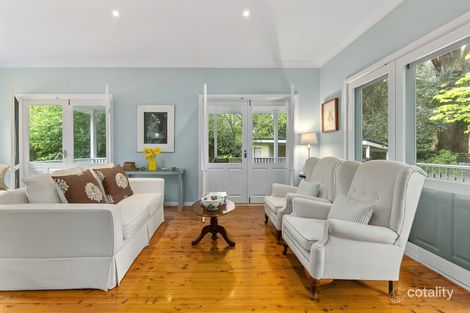 Property photo of 65A Copeland Road Beecroft NSW 2119