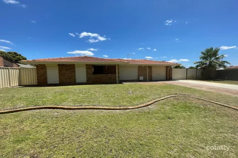 Property photo of 10 Beete Place Beechboro WA 6063
