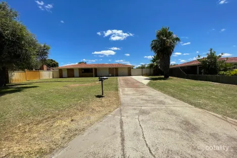 Property photo of 10 Beete Place Beechboro WA 6063