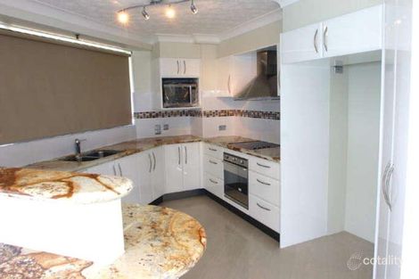 Property photo of 35/17 Bayview Street Runaway Bay QLD 4216