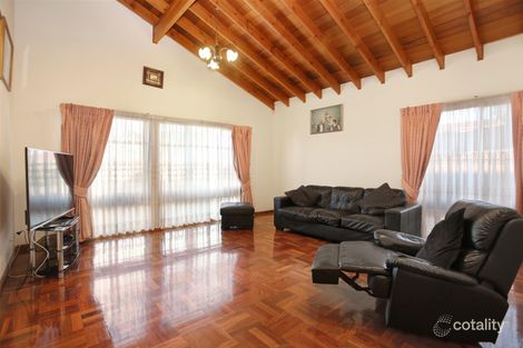 Property photo of 11 Wyatt Close Wetherill Park NSW 2164