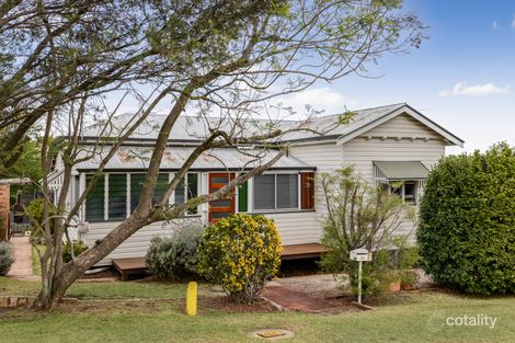 38 Ladner St, Drayton, QLD 4350