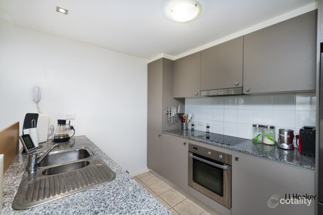 Property photo of 809/17 Dooring Street Braddon ACT 2612