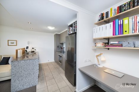 Property photo of 809/17 Dooring Street Braddon ACT 2612