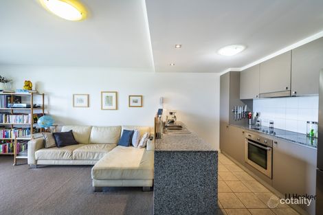 Property photo of 809/17 Dooring Street Braddon ACT 2612