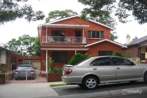 21 Oak St, Ashfield, NSW 2131