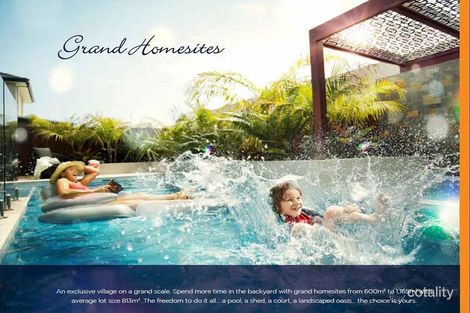 Lot 14 Addington St, Burdell, QLD 4818