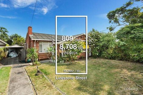 126 Ludstone St, Hampton, VIC 3188
