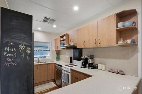 Property photo of 4 Manuel Street North Mackay QLD 4740