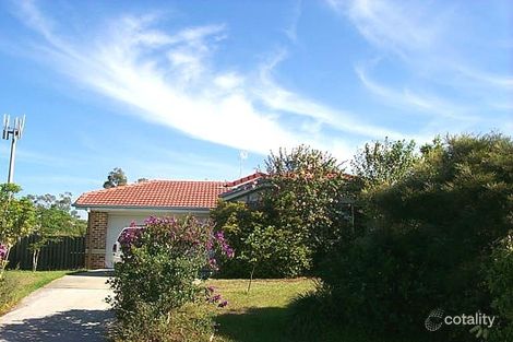 8 Comet Ct, Mudgeeraba, QLD 4213