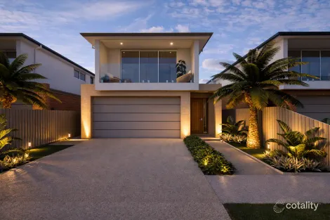 33 Woodforde Dr, North Beach, SA 5556